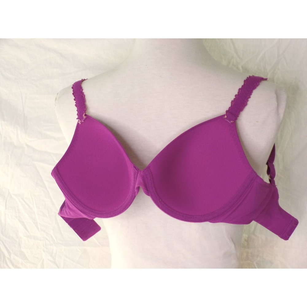 Natori Rose Dream Custom Coverage Uw T-Shirt Bra … - image 6
